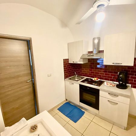 شقة Terranova House 19 كاتانيا المظهر الخارجي الصورة