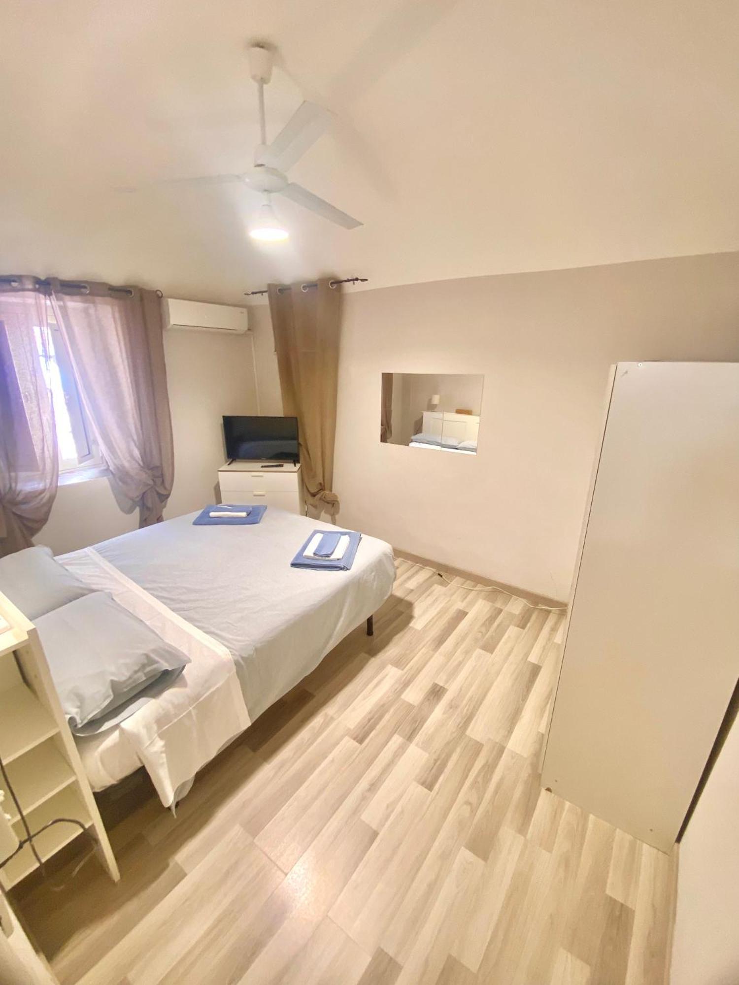 شقة Terranova House 19 كاتانيا المظهر الخارجي الصورة