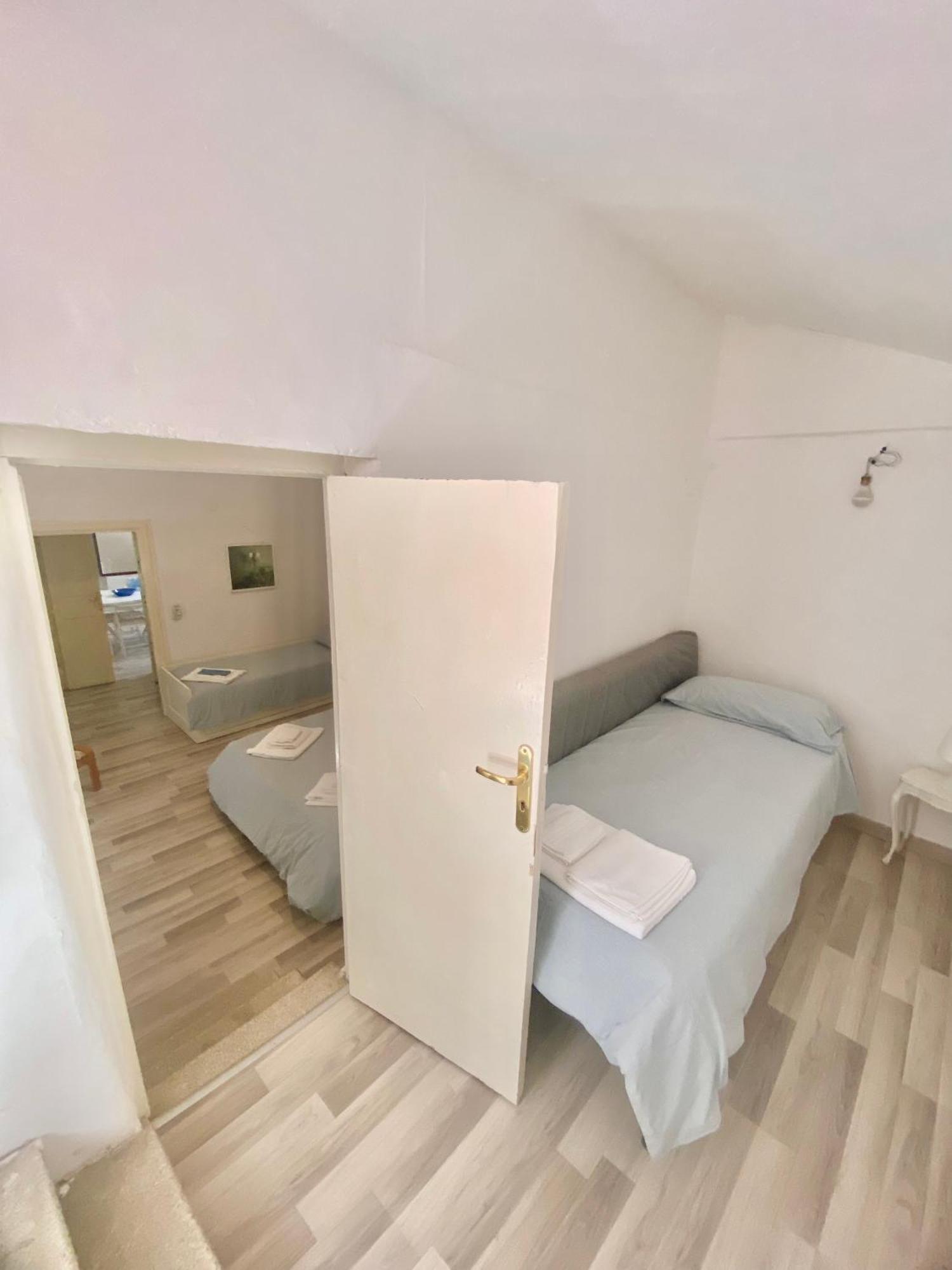 شقة Terranova House 19 كاتانيا المظهر الخارجي الصورة